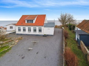 Apartment Elsabeth - 50m from the sea by Interhome, Allinge-Sandvig